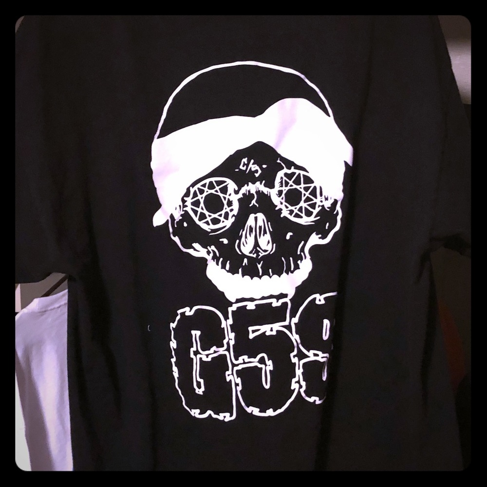 G*59 5/9 Day Shirt